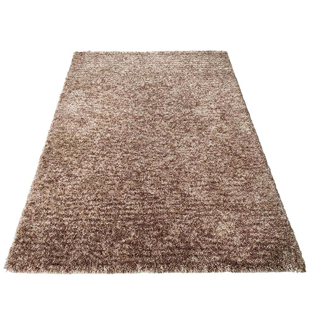 Handmade Shaggy Rug For Home Decor