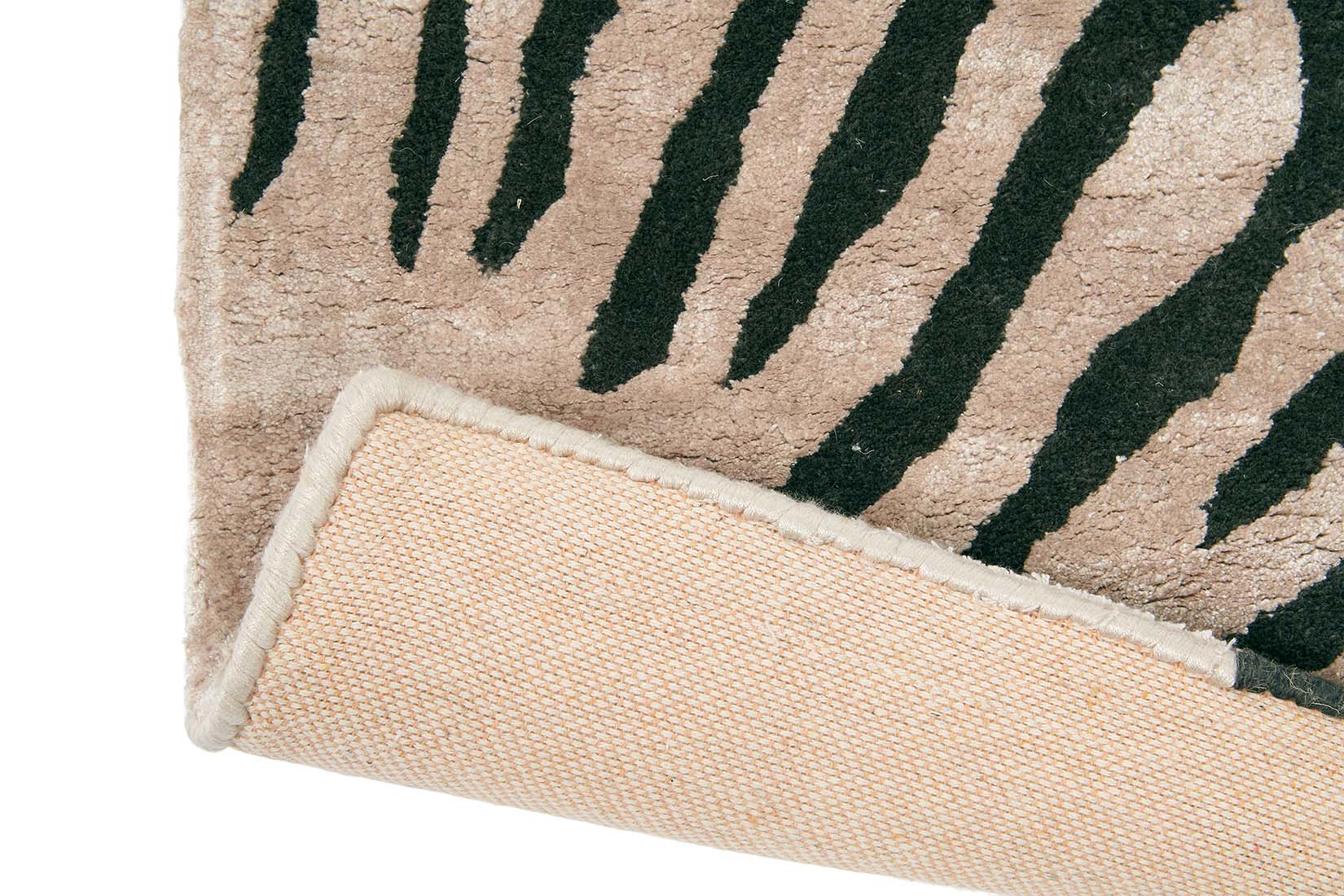 Truffle Hand-Tufted Rug