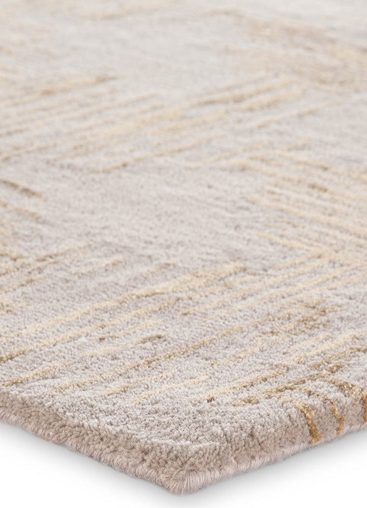 ashwood/honey hand tufted Rugs