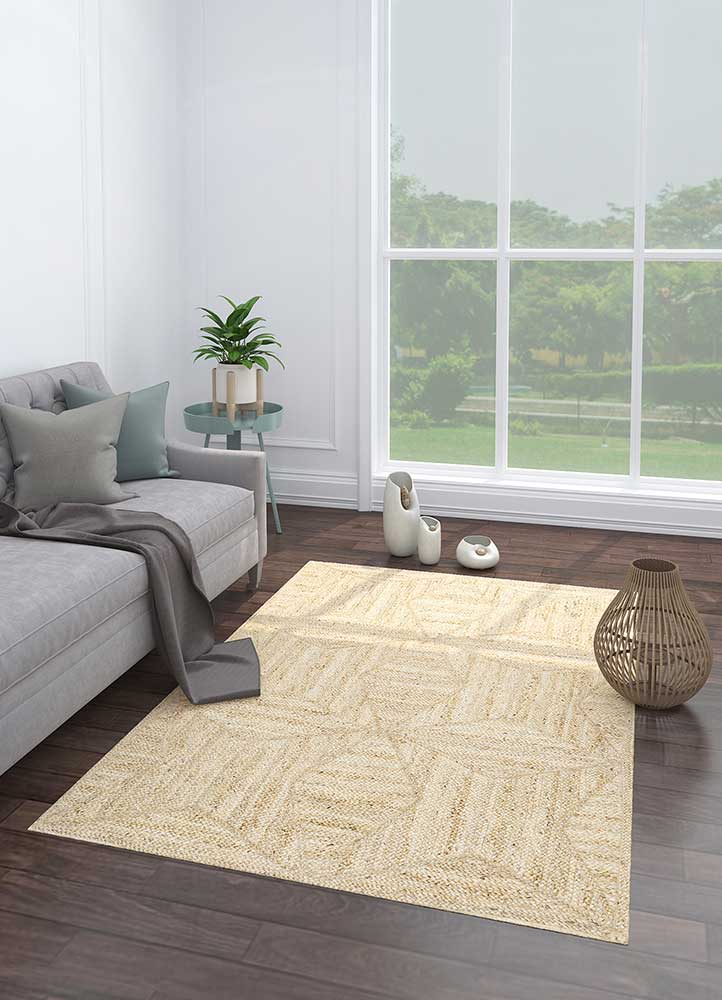 Natural Flat Weaves Rugs