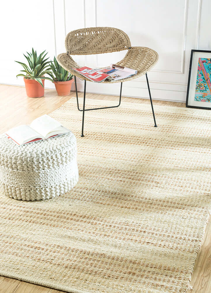 Eucalyptus/Natural Flat Weaves Rugs