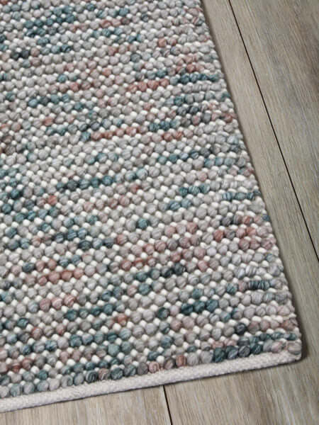 Luxurious OASIS Hand Woven Rug – Premium Materials