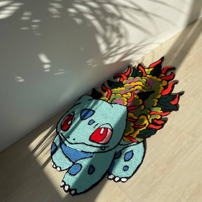 Bulbasaur