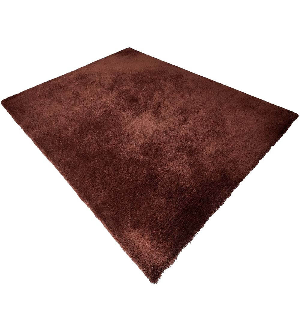 Bowne Handmade Shaggy Rug For Home Decor