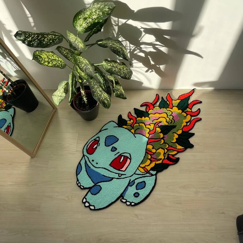 Bulbasaur