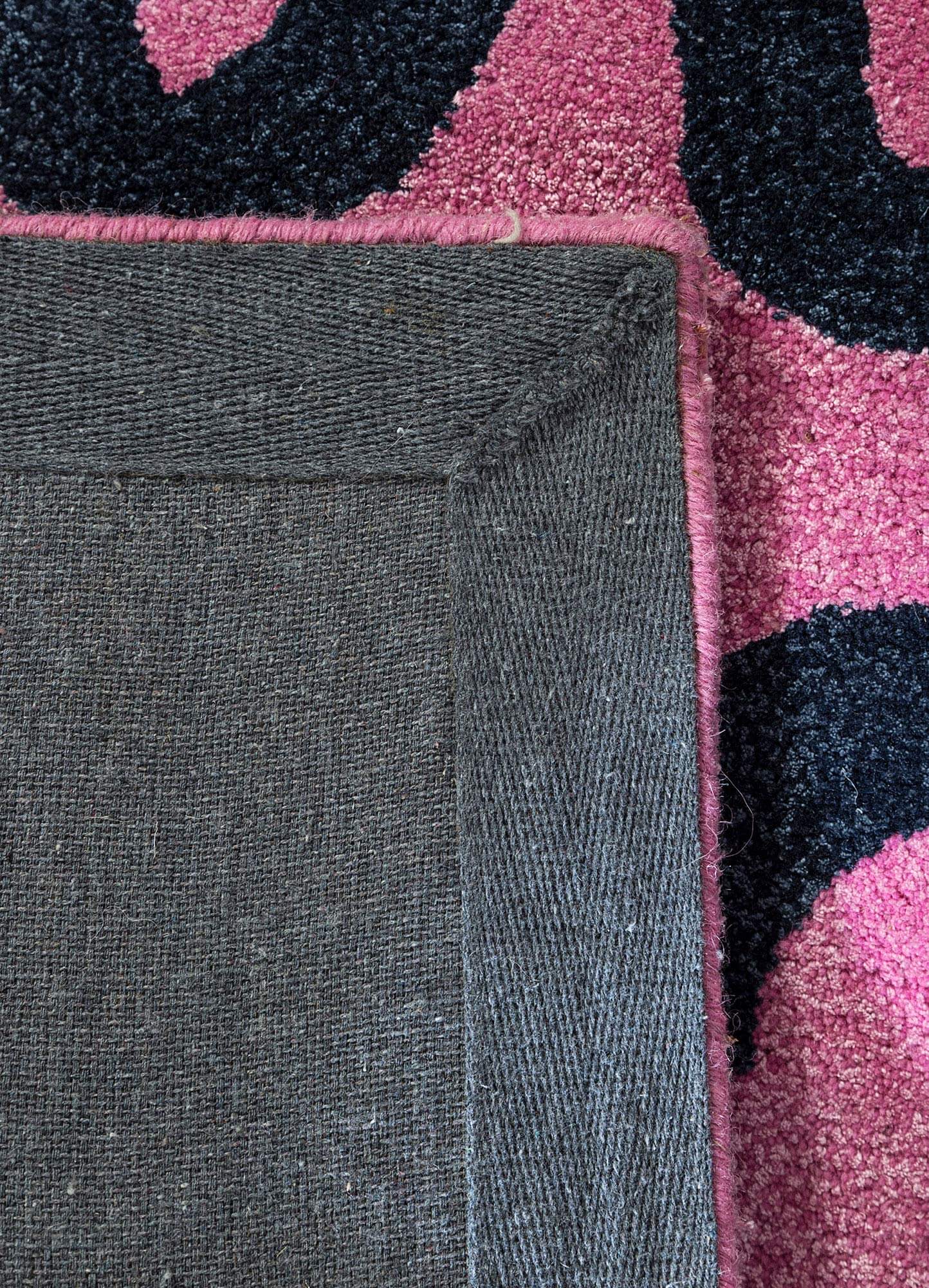 Rose Bloom/Medieval Blue