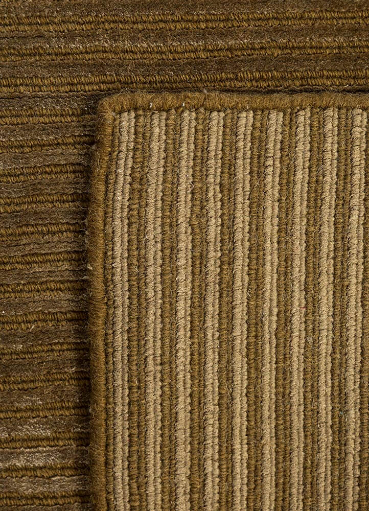 Honey Hand Loom Rugs - Elegance & Durability