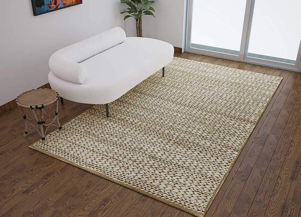 Natural Flat Weaves Rugs