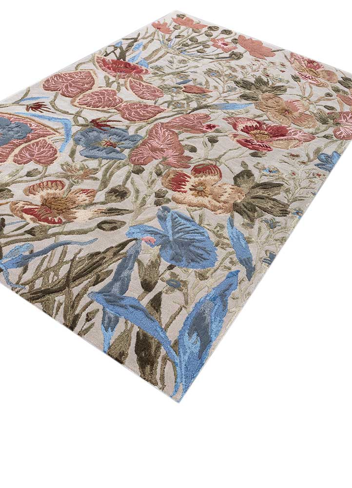 Meadow Bloom Rug