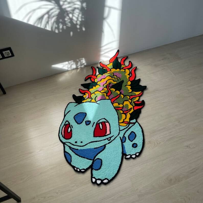 Bulbasaur