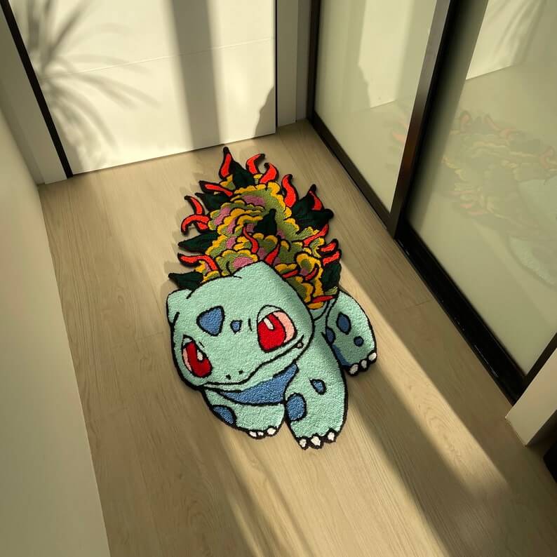 Bulbasaur