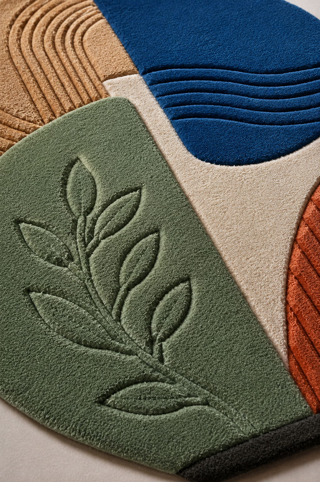 Abstract Layers
