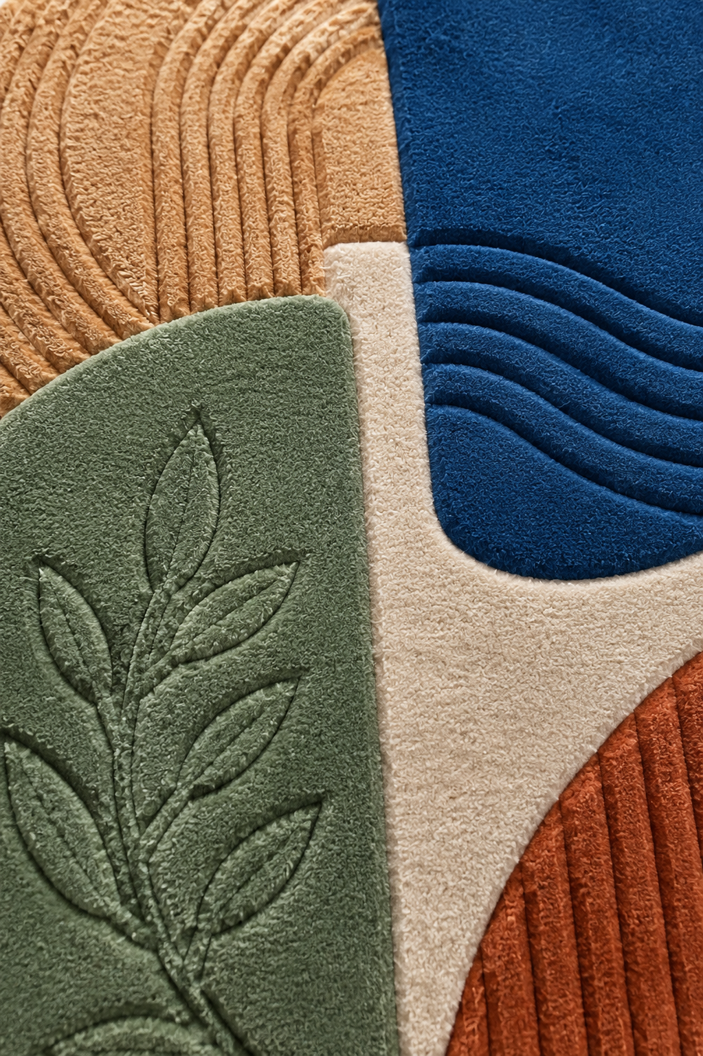 Abstract Layers
