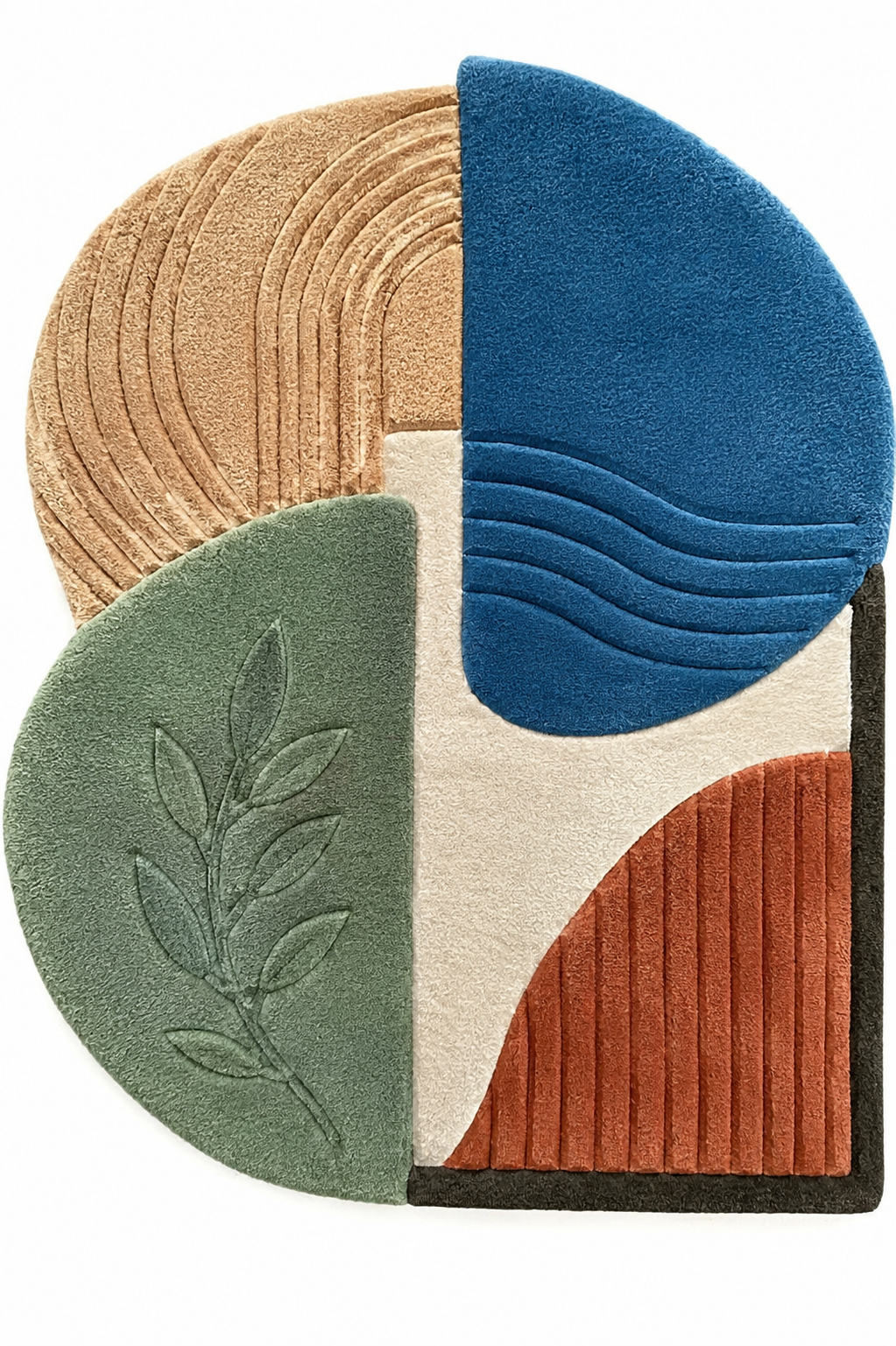 Abstract Layers
