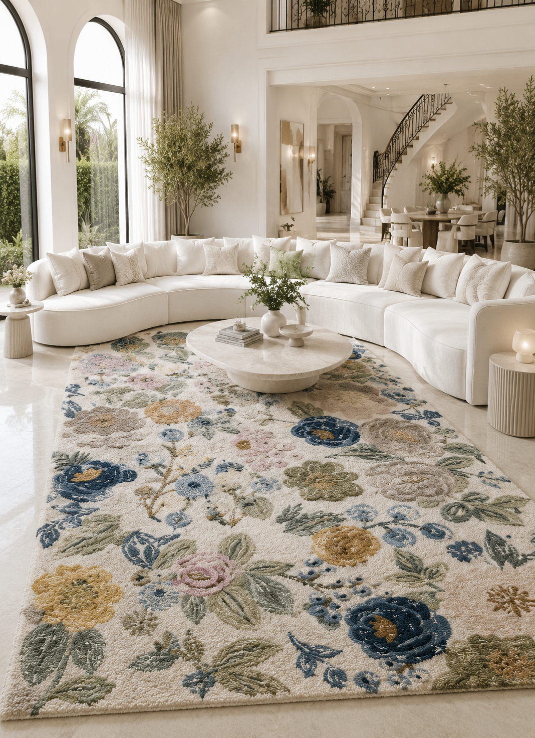 Bloomfield Rug