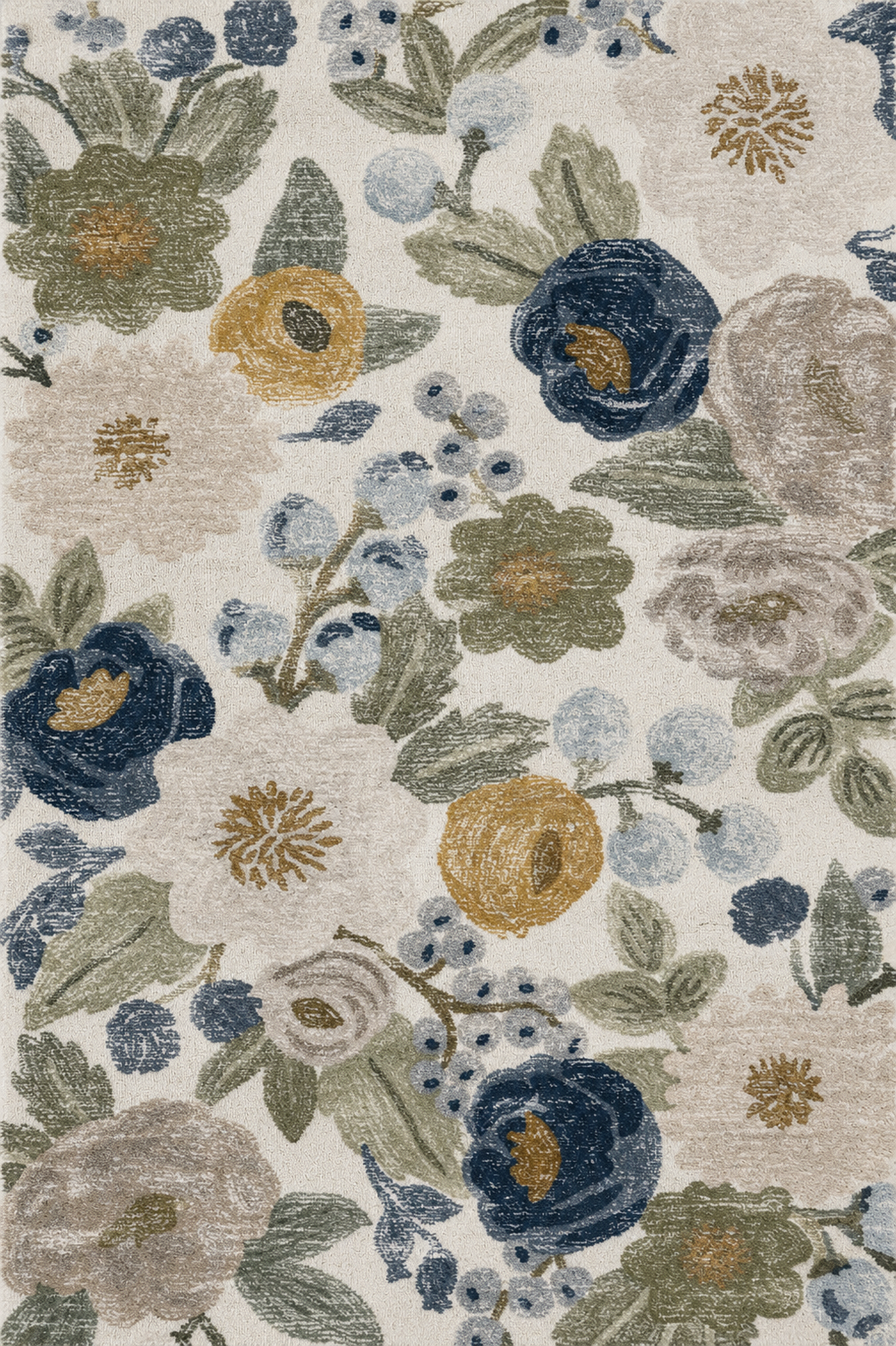 Bloomfield Rug
