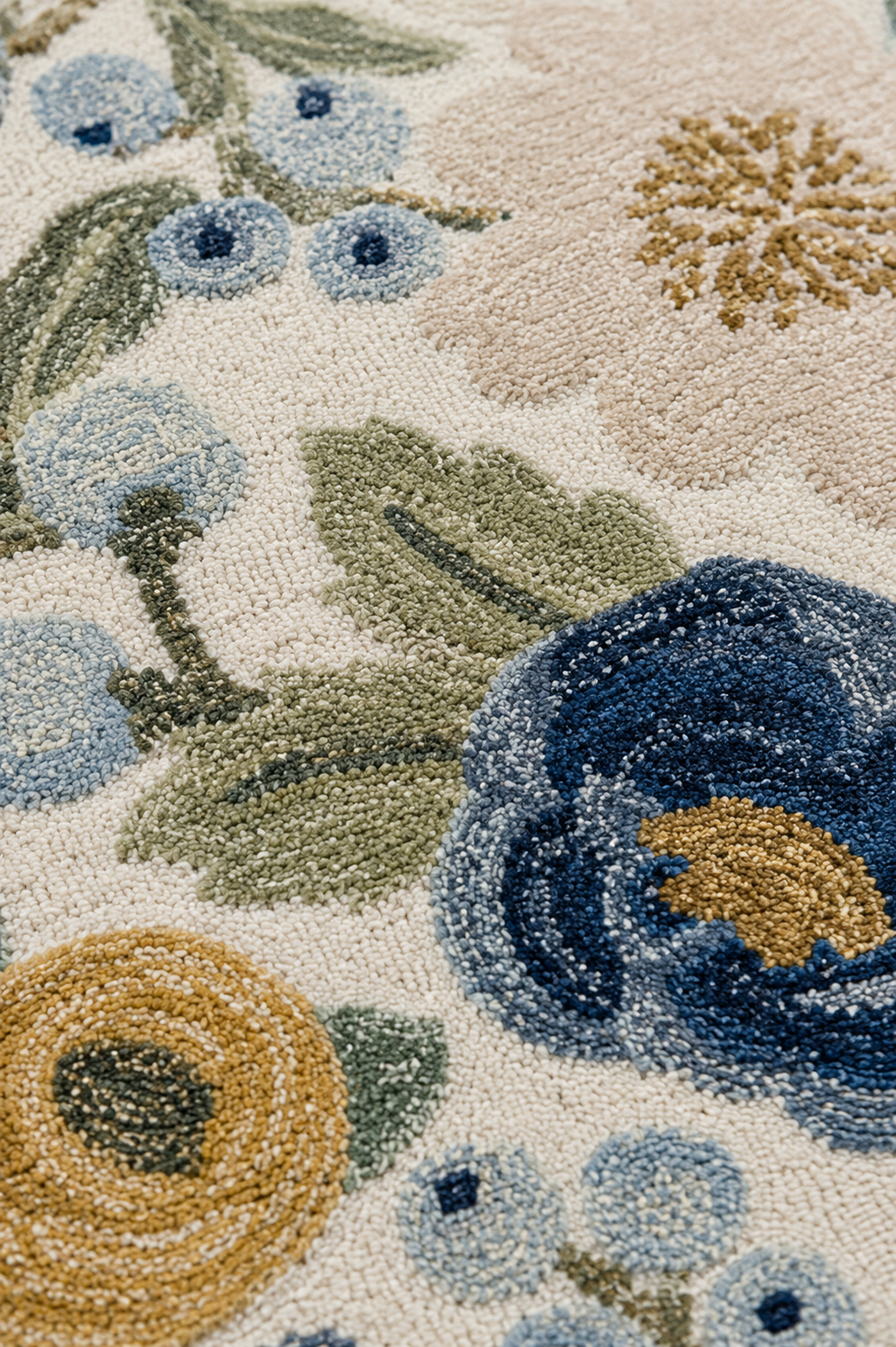 Bloomfield Rug