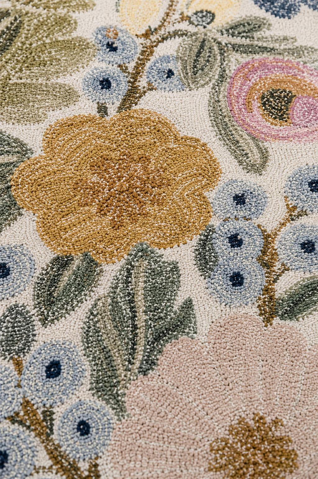 Bloomfield Rug