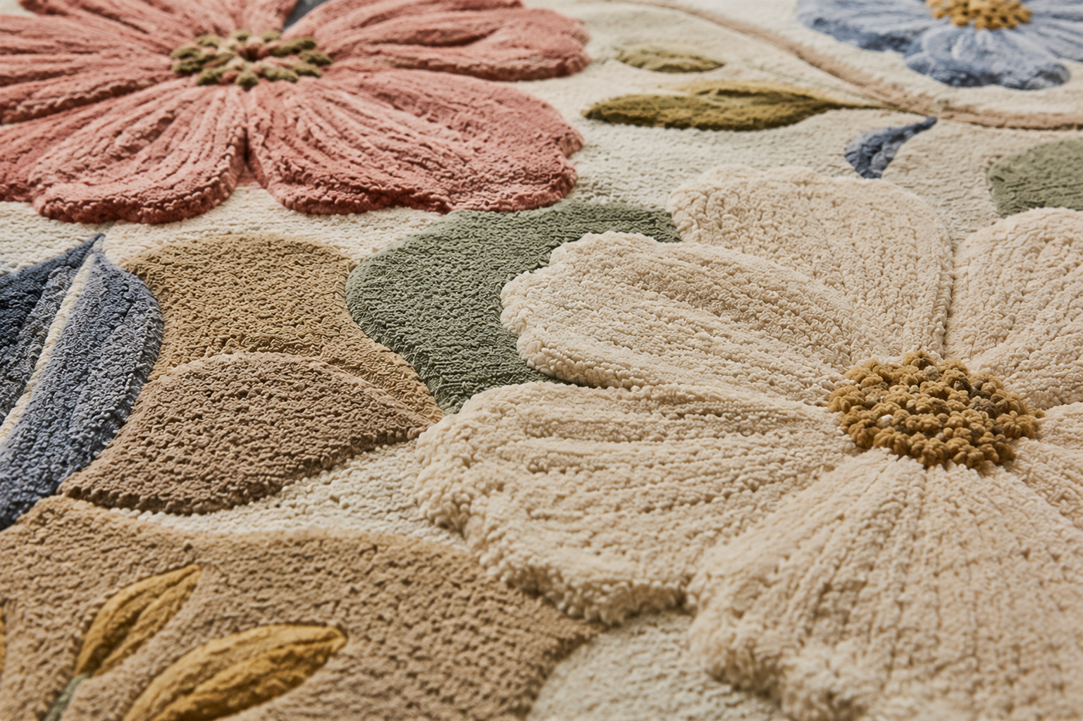Botanic Reverie