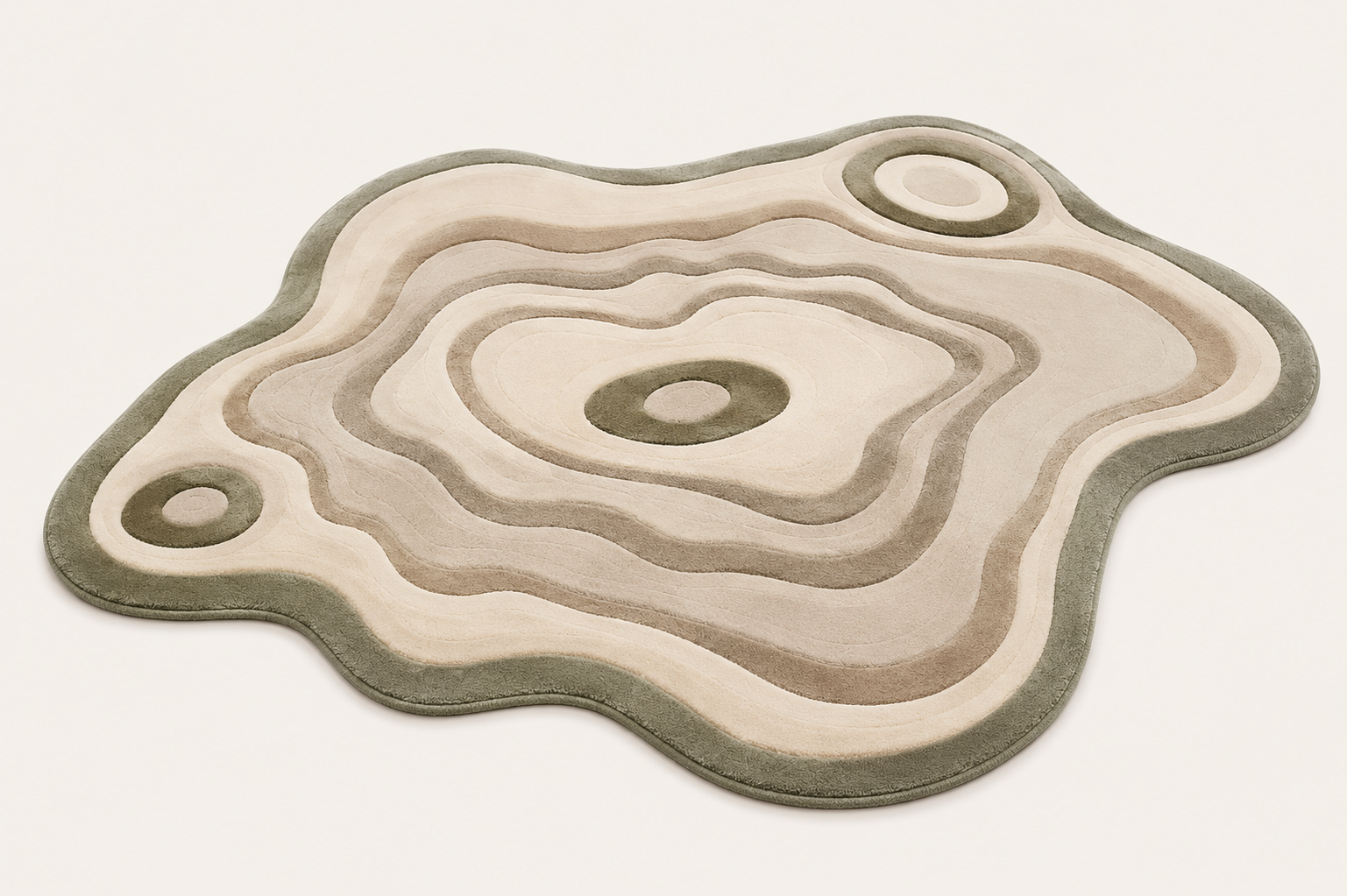 Driftwood Flow Rug