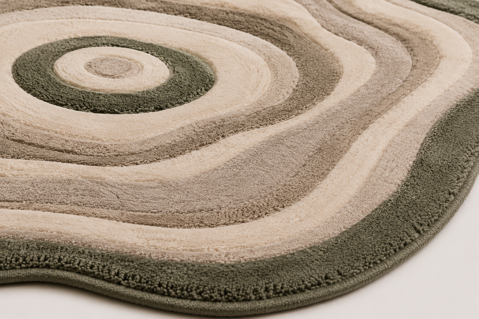 Driftwood Flow Rug
