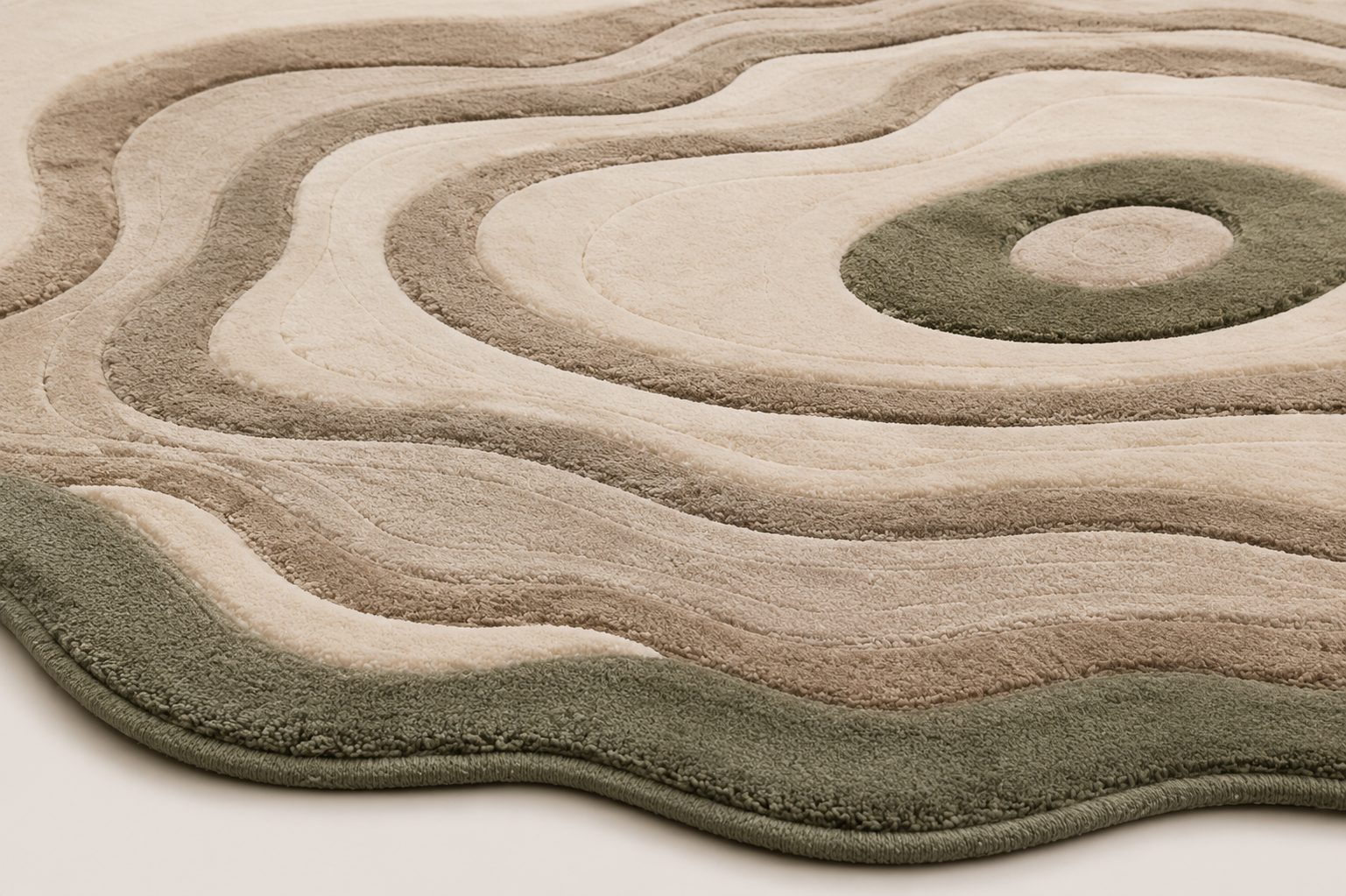 Driftwood Flow Rug