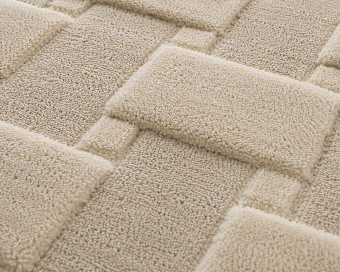 Embossed Wool