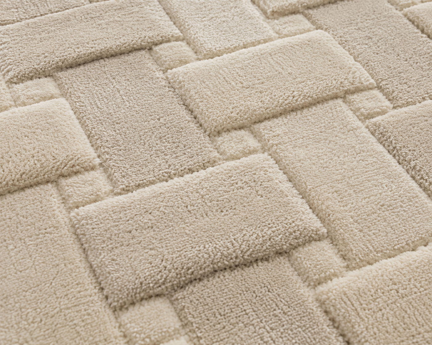Embossed Wool