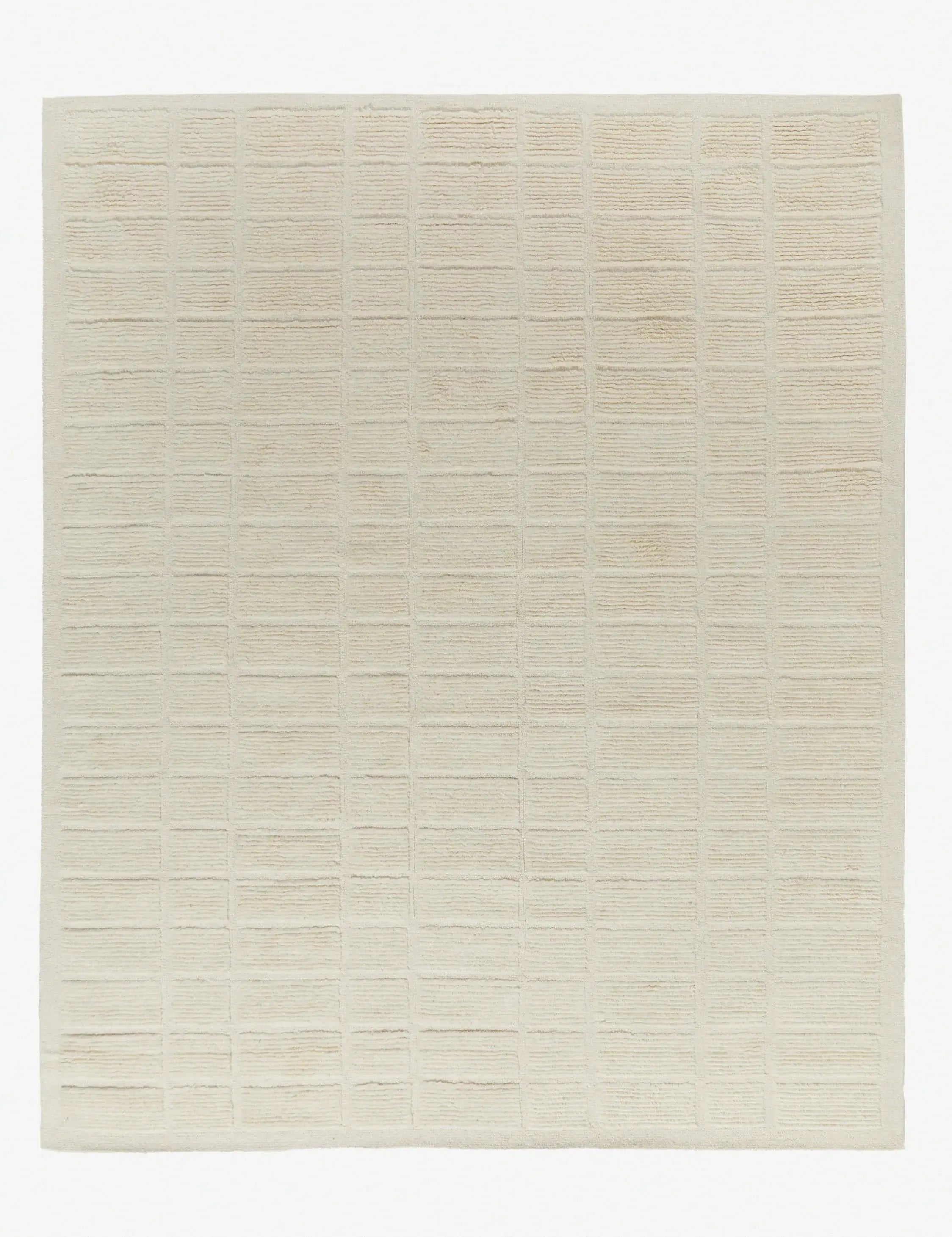 Geller Hand-Tufted Wool Rug