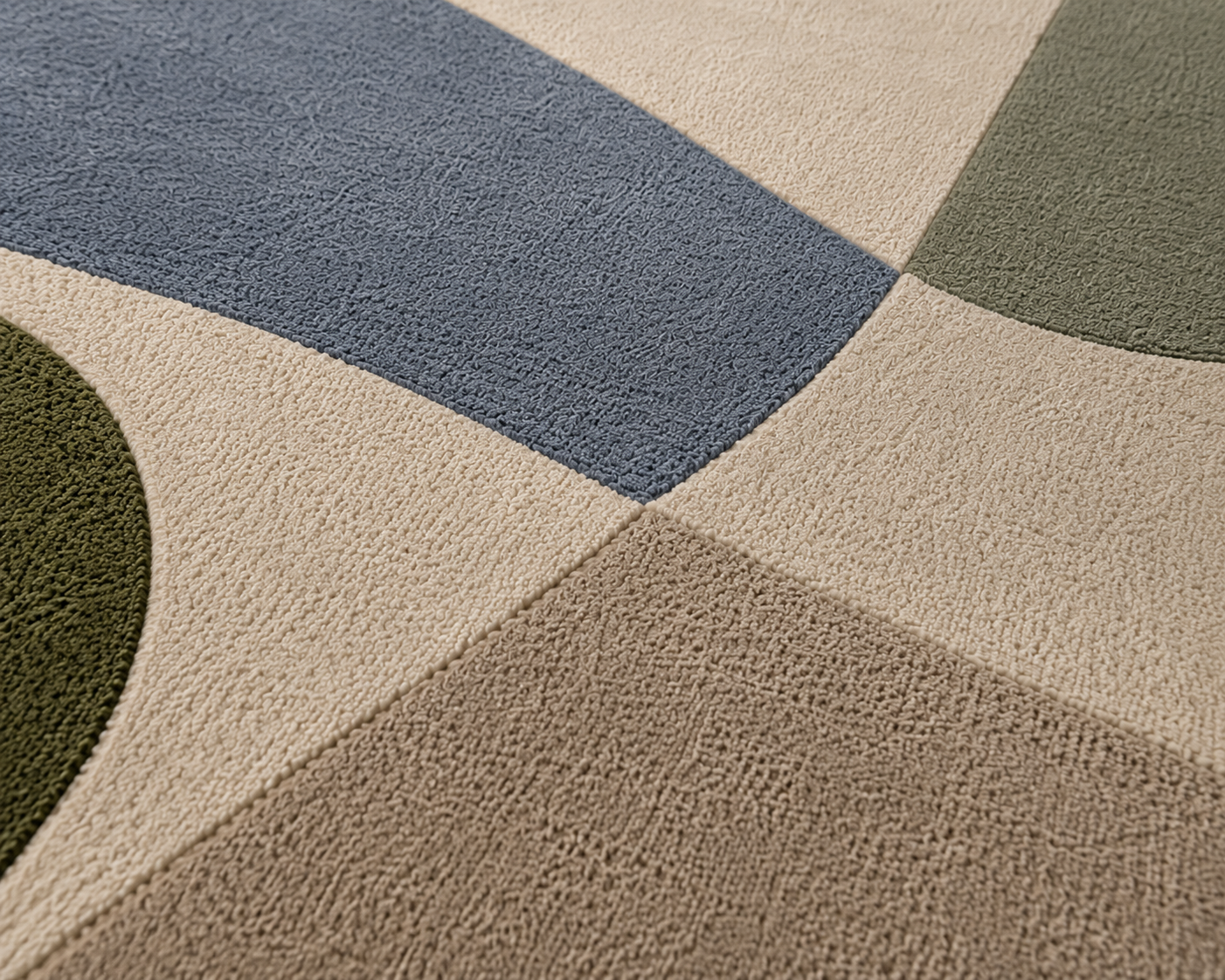 Harmony Bloom Rug