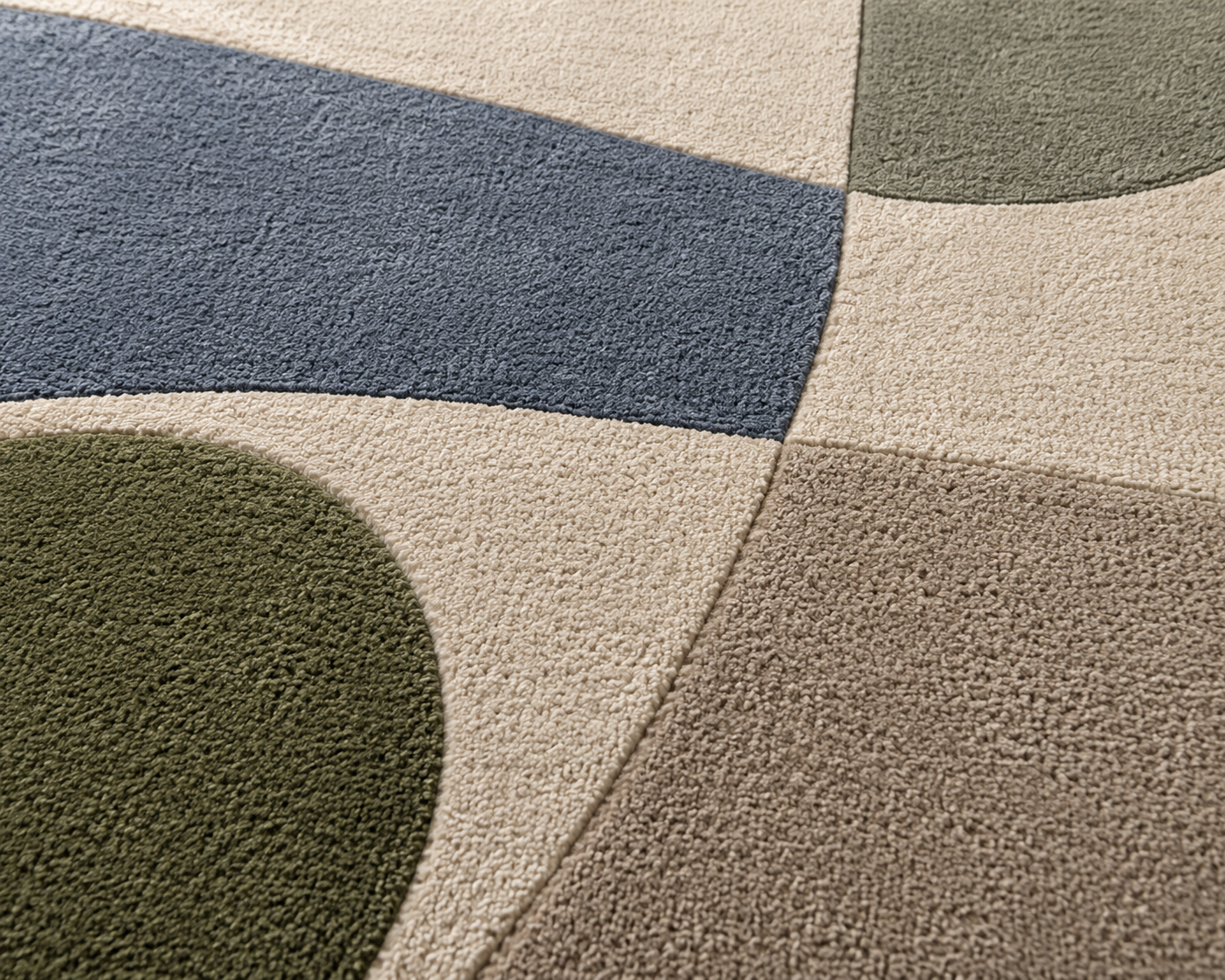 Harmony Bloom Rug