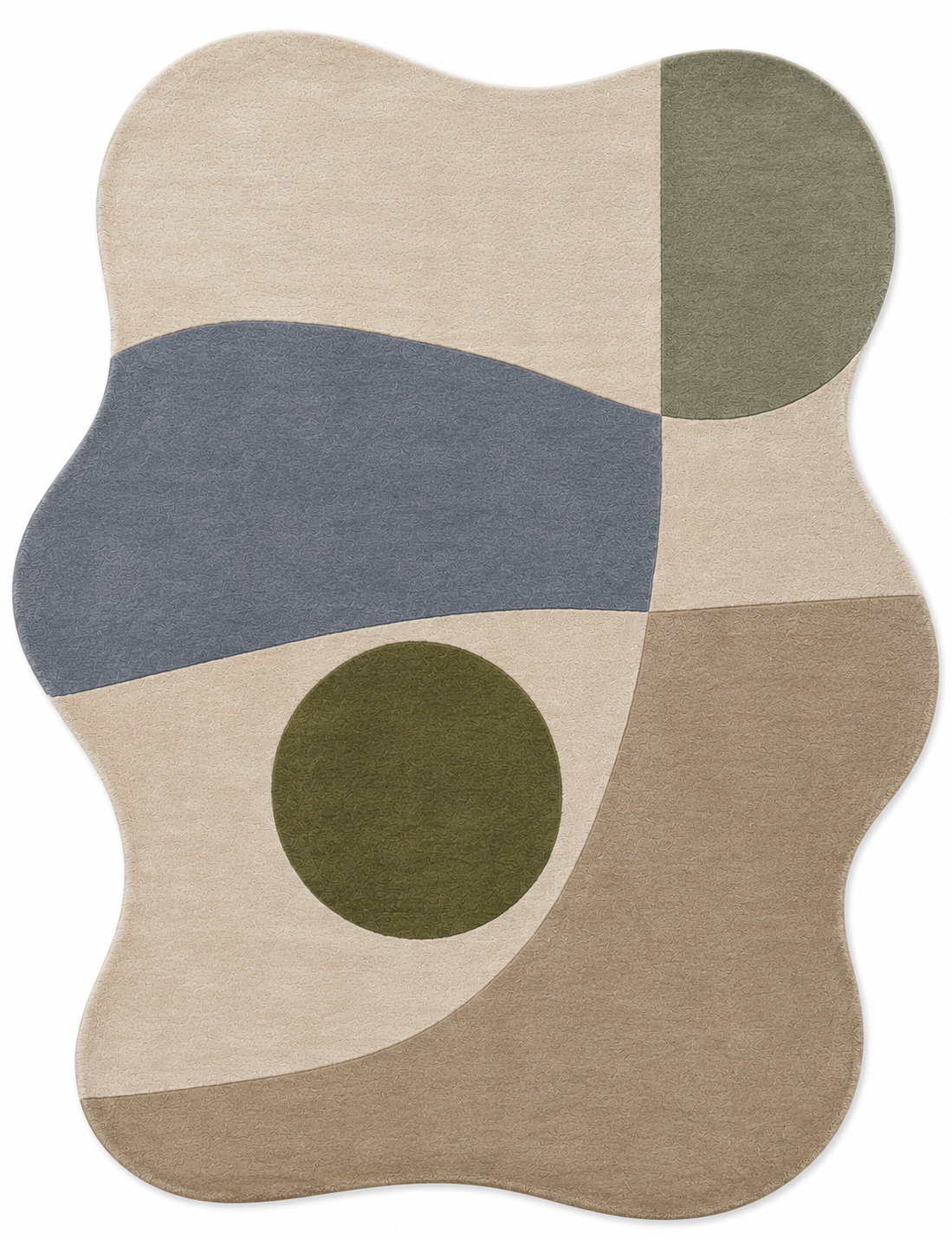 Harmony Bloom Rug