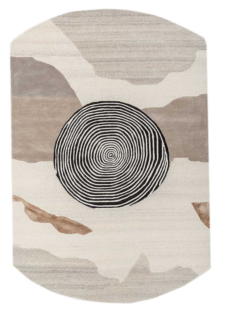 Stonepulse Wool Rug