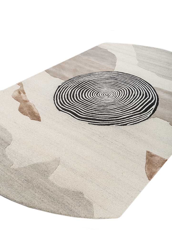 Stonepulse Wool Rug