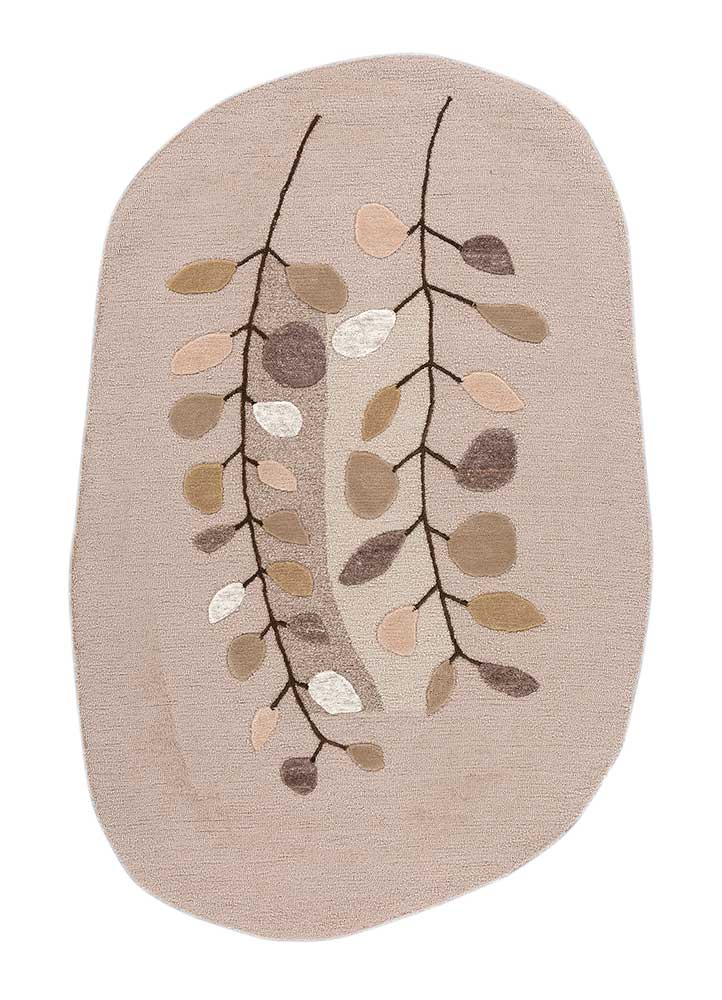 Whispering Vines Rug