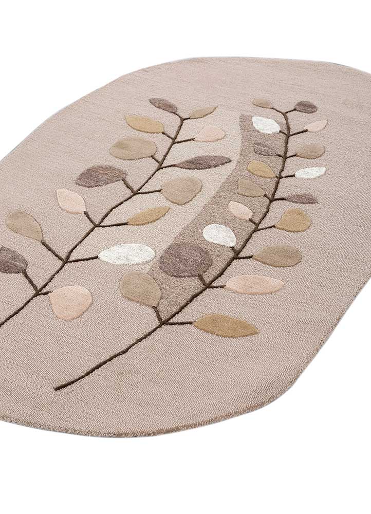 Whispering Vines Rug