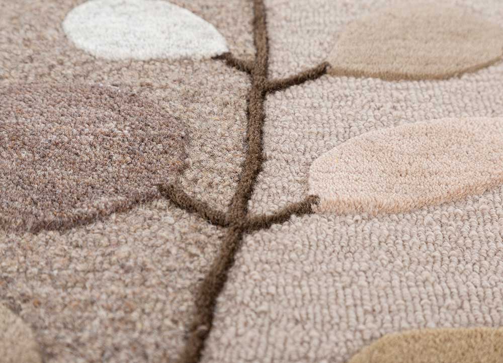 Whispering Vines Rug