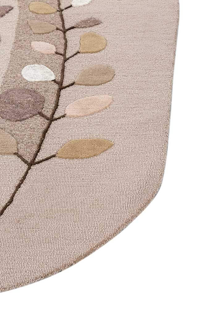 Whispering Vines Rug