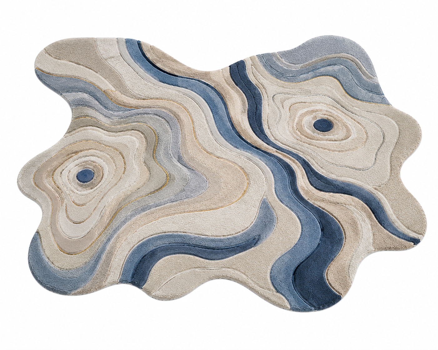 Lithoscape Rug