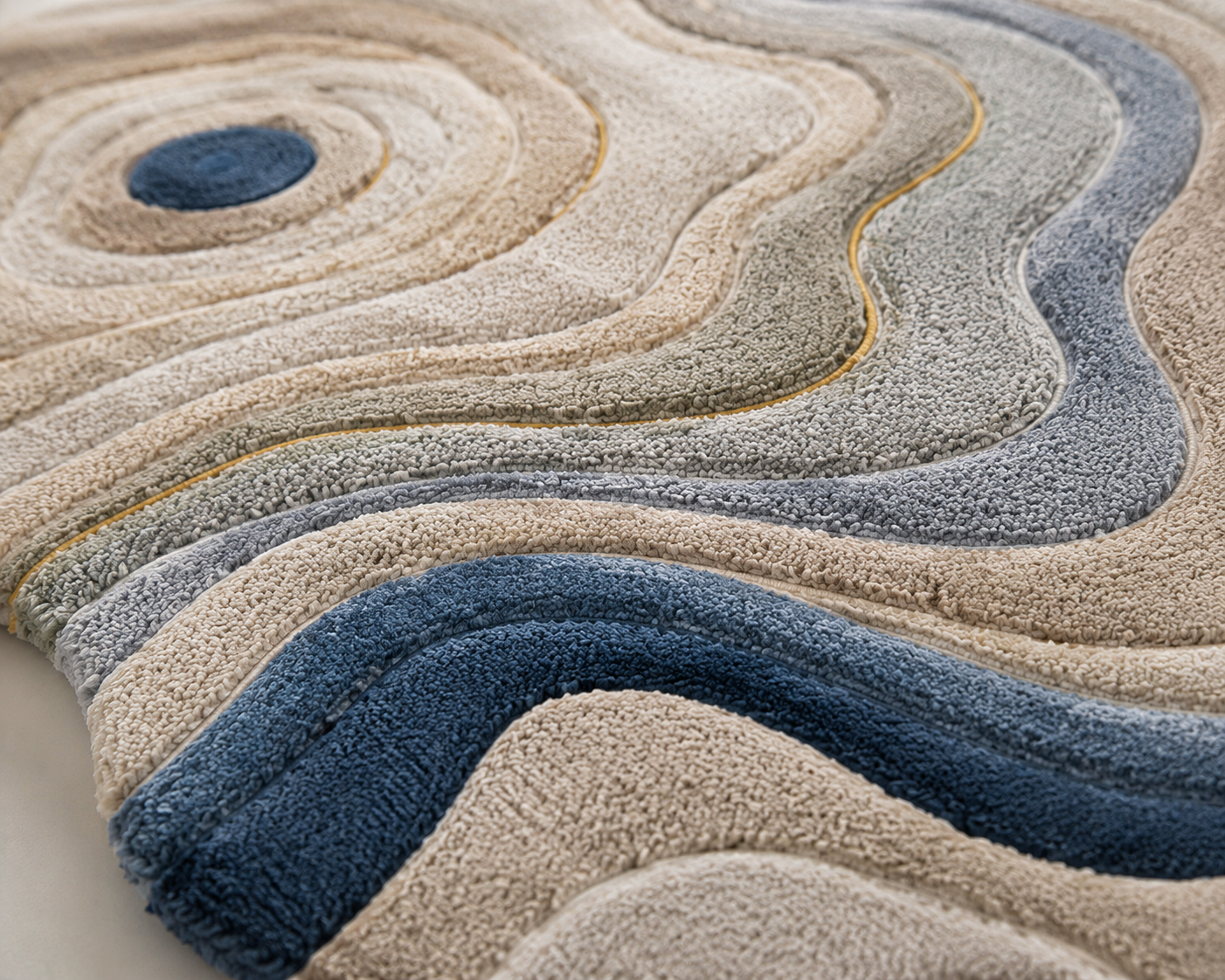 Lithoscape Rug