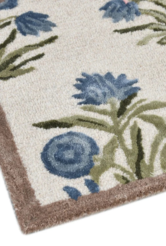 Meadow Folk Bloom Rug