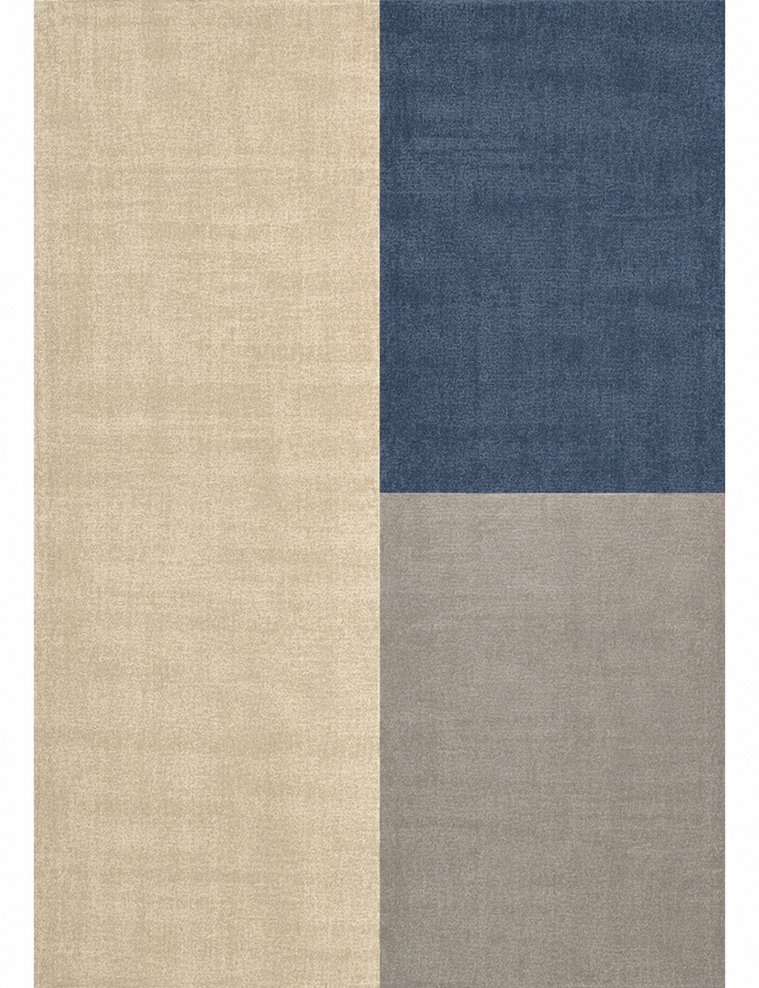 Modern Warmth Rug