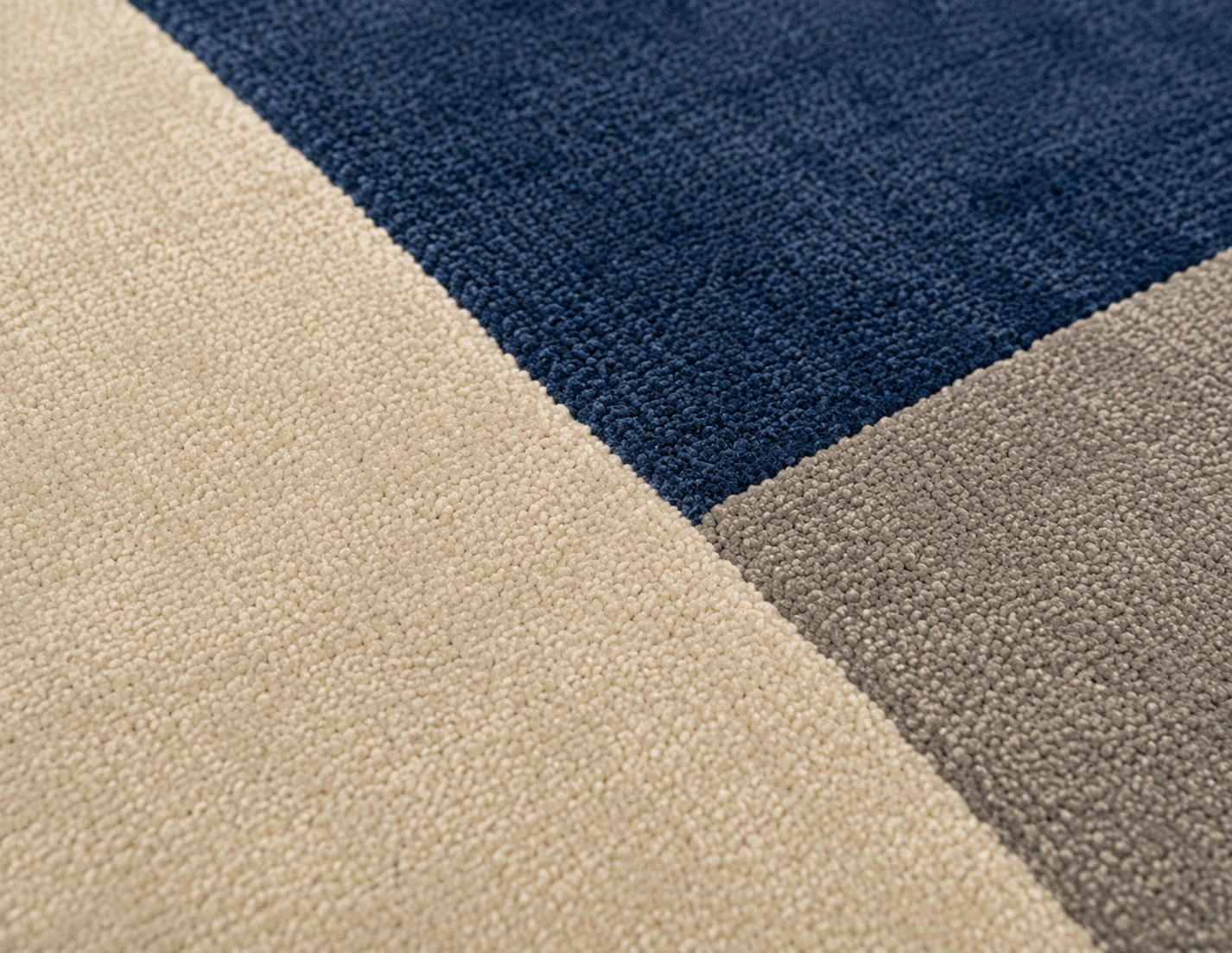 Modern Warmth Rug
