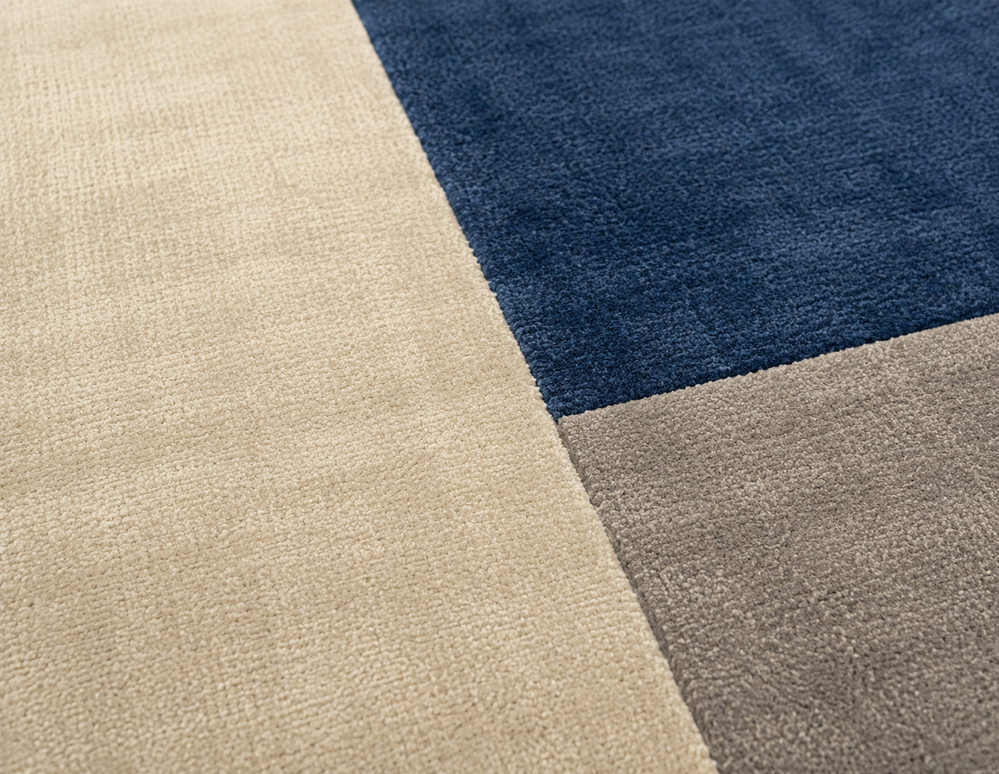 Modern Warmth Rug