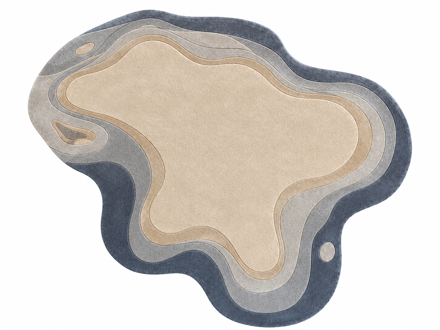 Oasis Drift Rug