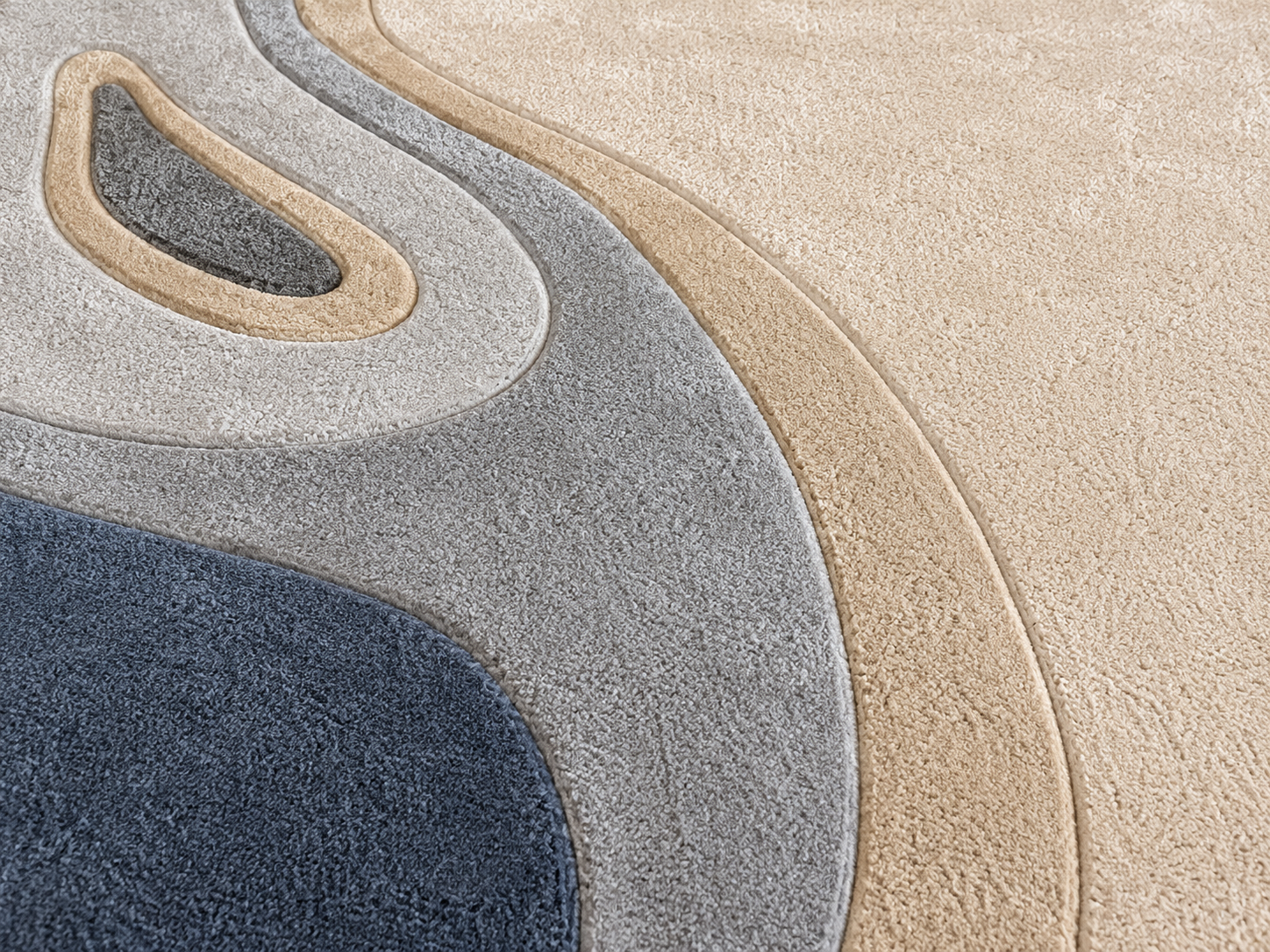 Oasis Drift Rug
