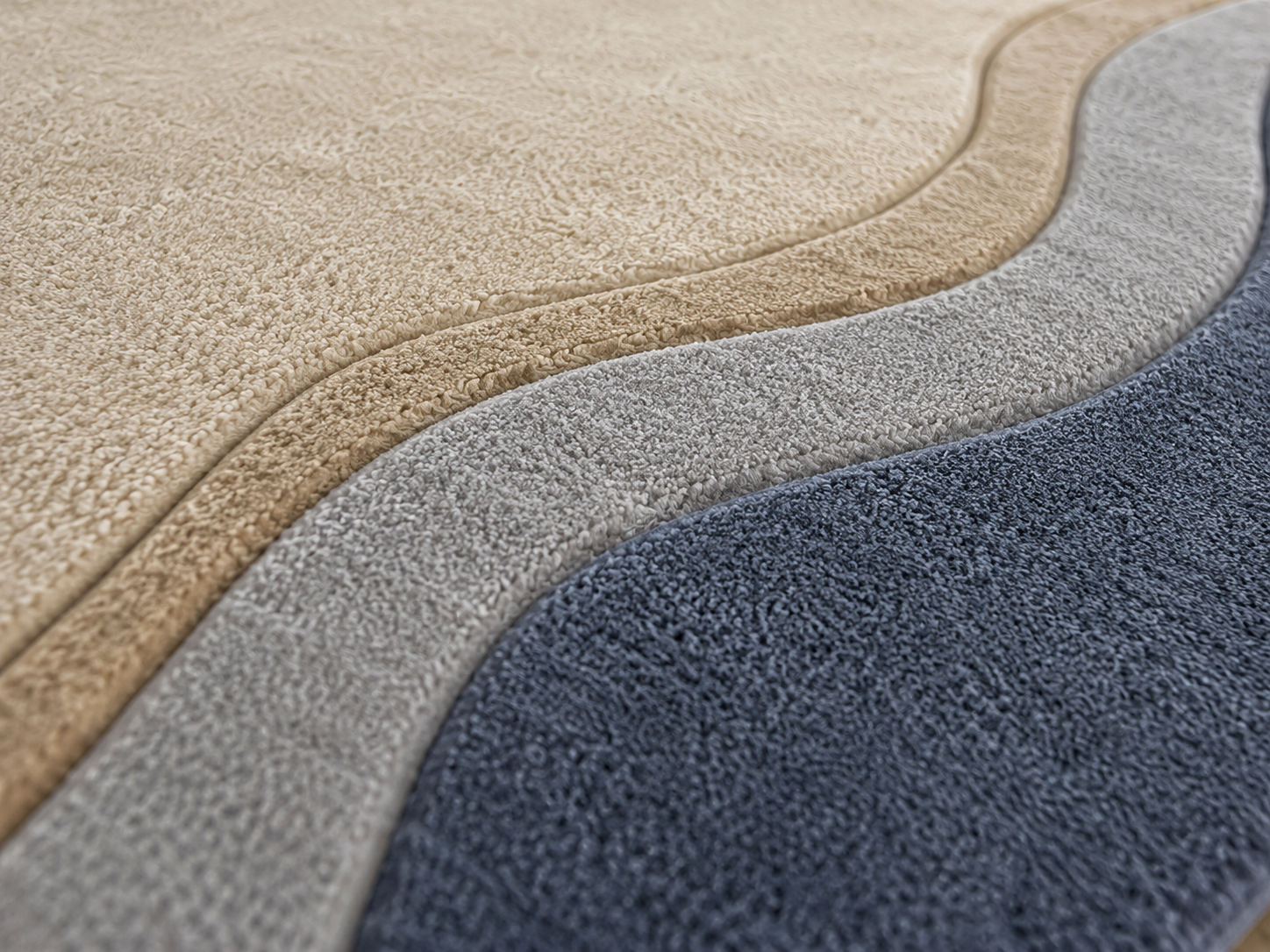 Oasis Drift Rug
