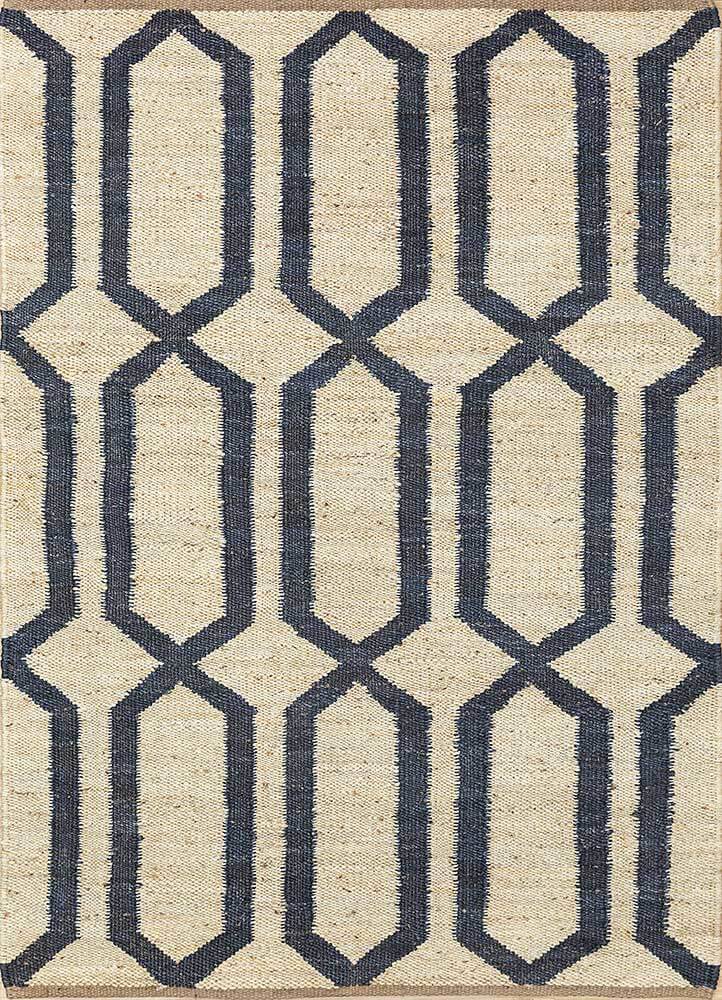 Black Olive Flat Weaves Rugs