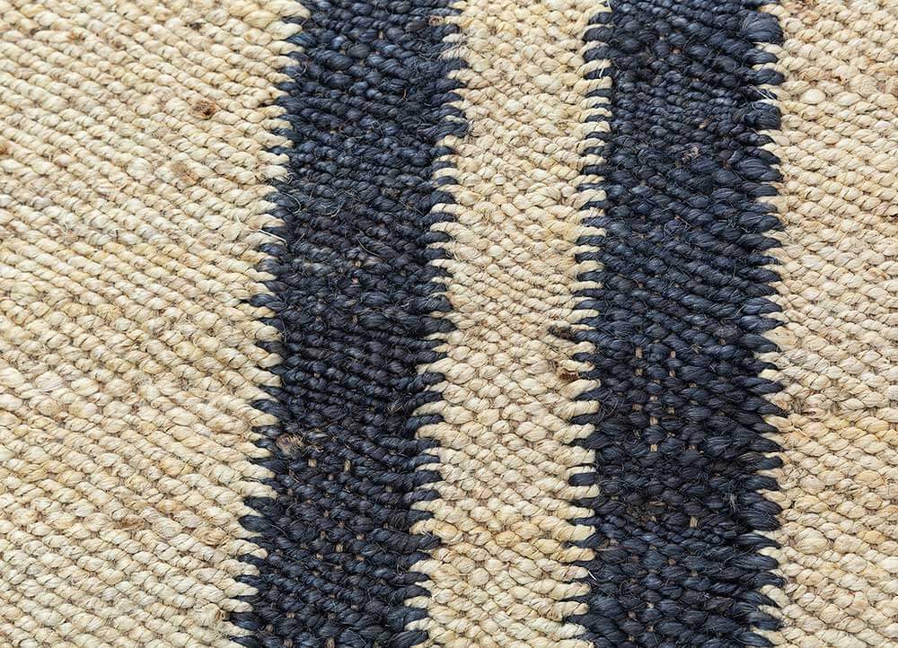 Black Olive Flat Weaves Rugs