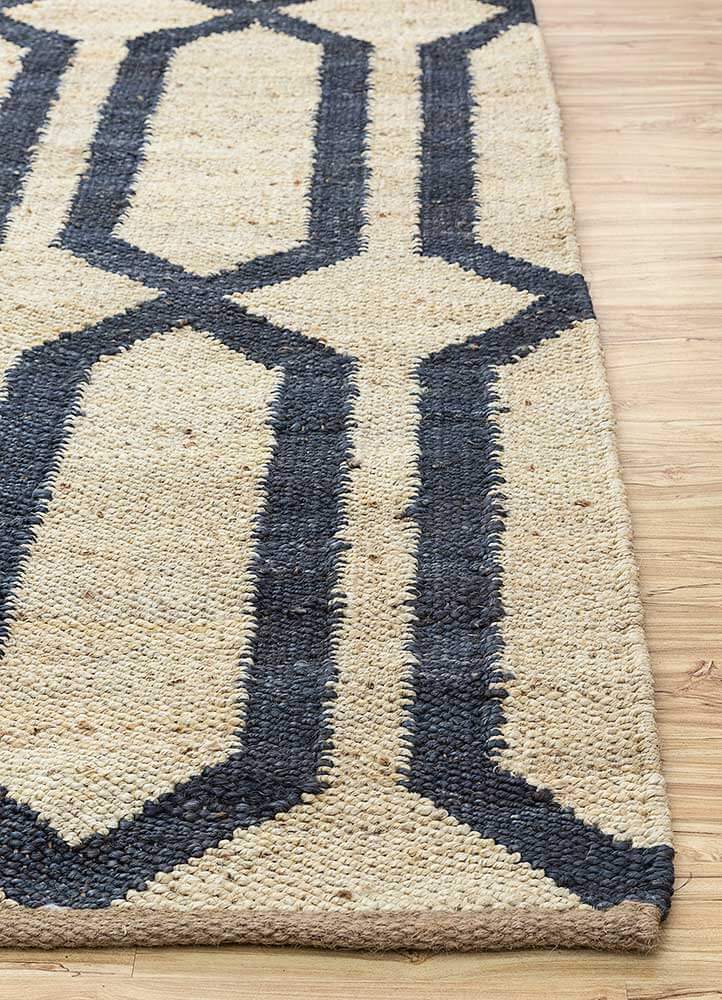 Black Olive Flat Weaves Rugs